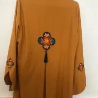 مانتو مجلسی