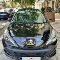 ۲۰۷ اتومات ۱۴۰۴ سقف فلز صفر