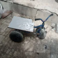 سه چرخه کودک