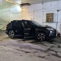 فروش خودروی لاماری هیبرید