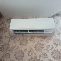 نصب و تعمیر انواع کولر گازی