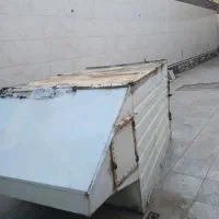 باربند مسقف وانت