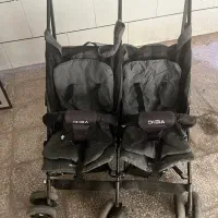 کالسکه و صندلی غذا