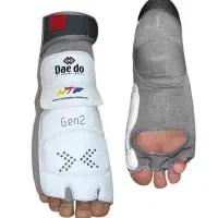 روپایی سنسور داره تکواندو