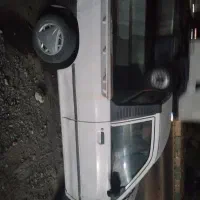 پراید وانت۹۵