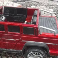 ماشین شارژی|اسباببازی بچه|بندرعباس, |دیوار