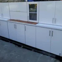 کابینت فلزی درب ام دی آف