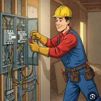 برقکاری صنعتی و ساختمان ۲۴ ساخته تمام نقاط تهران