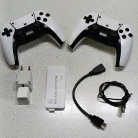 کنسول بازی گیم استیک با ، در حد نو ، زیر قیمت