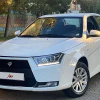 دنا پلاس 6دنده رینگ فول فول