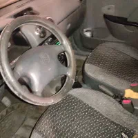 پراید 131 کم کار کارمندی 125 هزار کارکرد|خودرو سواری و وانت|تهران, شهرک چیتگر|دیوار