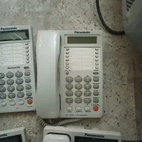 سانترD1232|تلفن رومیزی|تهران, جیحون|دیوار