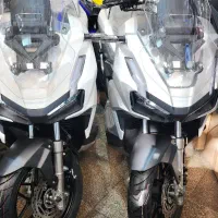 adv 150 adv 160 توسن کبیر هانی|موتورسیکلت|تهران, گمرک|دیوار