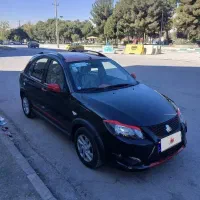 کوییک GXR تیپ L مدل ۱۴۰۴ خشک|خودرو سواری و وانت|کرمانشاه, |دیوار