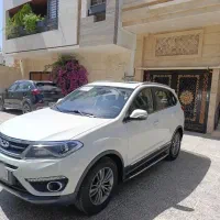 تیگو۵ fl مدل ۹۷ فولترین نسخه