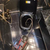 لوله بازکنی تخلیه چاه پاکدشت قیامدشت خاتون آباد...