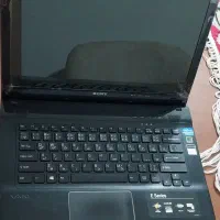 لبتاب سونی|رایانه همراه|سنندج, |دیوار