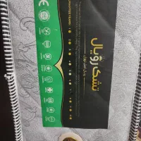 تشک یکنفره رویال|تشک تختخواب|شیراز, شهرک امیر کبیر|دیوار