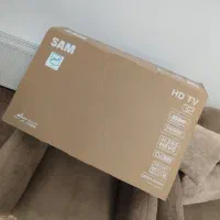 تلوزیون 32 اینچ