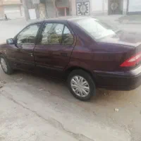 سمند ef7 مدل 90 مولتی پلکس