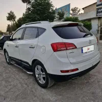 جک s5 دنده ۹۵