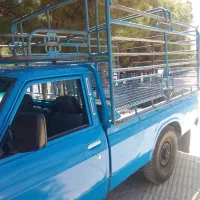 باربند نیسانی بلند