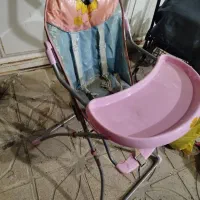 صندلی غذای کودک مهاباد