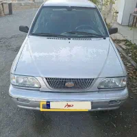 فروش|خودرو سواری و وانت|فردیس, سرحد آباد|دیوار