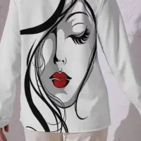 آموزش طراحی لباس ،طراحی چهره،رنگ روغن تخصصی نقاشی