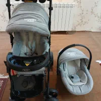 کالسکه و کریر