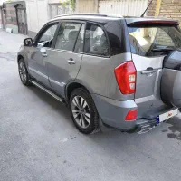 ام وی ام X33S اتومات|خودرو سواری و وانت|تبریز, |دیوار