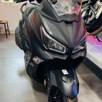 جوی مکس jx250رنگ مشکی صفر کیلومتر