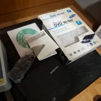 دی وی دی رایتر سامسونگ SE-208