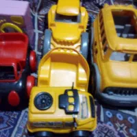 جارو|اسباب‌‌بازی|مشهد, بهمن|دیوار