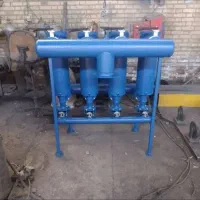 فیلتراسیون قطره ای