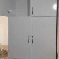 کمد دیواری،کمد آماده، کمد