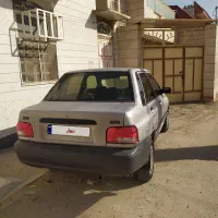 خودرو|خودرو سواری و وانت|بهبهان, |دیوار