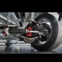 جلوبندی و هیدرولیک فرمان