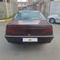 پژو۴۰۵درحد|خودرو سواری و وانت|محمودآباد, |دیوار