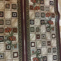 فرش نه متری کناره|فرش|قرچک, میرزائی شمالی|دیوار