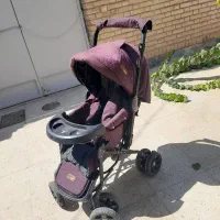 کالسکه دلیجان پارچه ترک|کالسکه و لوازم جانبی|شاهینشهر, عطار|دیوار