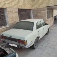 پیکان 83 فوق العاده کم کار
