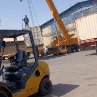 اجاره لیفتراک