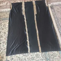 تعدای لباس تعزیه خوانی|لباس|تفرش, |دیوار