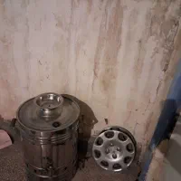 فروش سماور|سماور، چای‌ساز، قهوه‌ساز|آمل, |دیوار