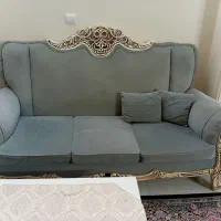 مبلمان هفت نفره