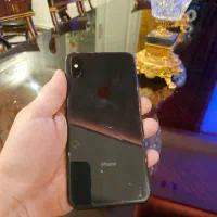 آیفون ایکس اس مکس ۶۴ گیگ