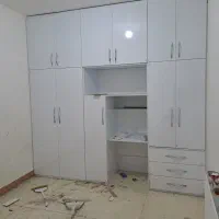 نصب قرنیز و کمد|خدمات پیشه و مهارت|نجف‌آباد, کشاورز|دیوار