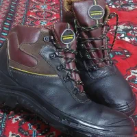 کفس کار سیفتی