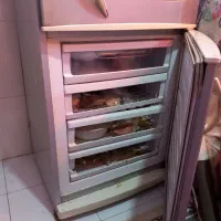 یخچال فریزر سالم|یخچال و فریزر|رودهن, |دیوار